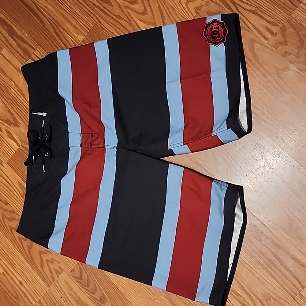 DC apparel broadshorts‎ 38